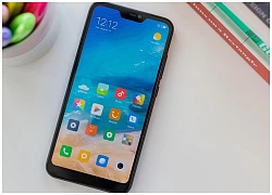 Với Galaxy M20, Samsung đã tìm ra "gót chân Achilles" của Xiaomi