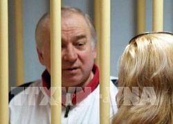 Vụ điệp viên Skripal: Nga và Anh tiến hành cuộc gặp cấp cao đầu tiên