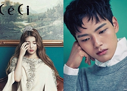 Yeo Jin Goo xem xét tham gia cùng IU trong phim mới của tvN do bộ đôi Hong Sisters biên kịch