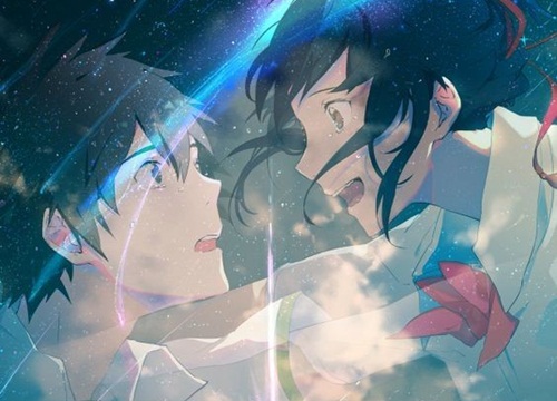 'Your Name' được Paramount - Bad Robot tái hiện lại dưới bàn tay đạo diễn Marc Webb