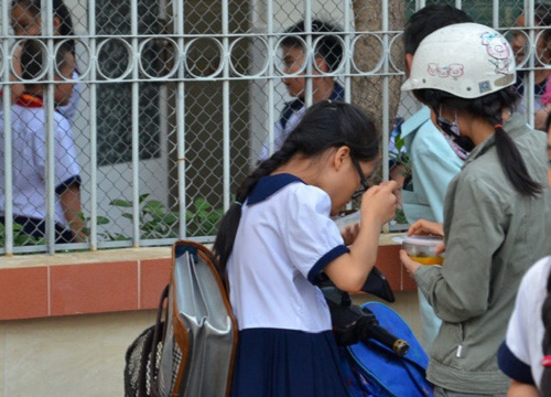 'Áp lực học quá nhiều khiến cháu tôi đột quỵ'