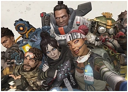 Apex Legends- Hướng dẫn chọn những combo súng mạnh mẽ nhất