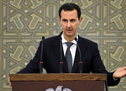 Assad tố Mỹ sẽ bán đứng đồng minh ở Syria