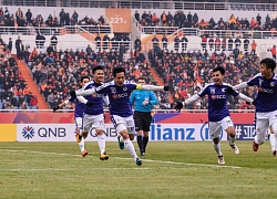 Báo châu Á: CLB Hà Nội quả cảm, xuống AFC Cup làm ứng viên vô địch