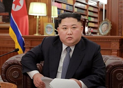 Báo Mỹ: Kim Jong-un trừng phạt, tịch thu tài sản 50-70 quan chức tham nhũng