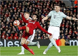 Bayern thủ hòa Liverpool, HLV Kovac thừa nhận điều bất ngờ