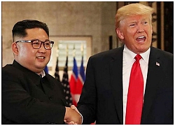 Cắt tóc miễn phí kiểu Trump, Kim tại Hà Nội