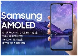 CEO Lei Jun hé lộ thêm thông tin về Xiaomi Mi 9: Màn hình AMOLED Samsung chiếm 90.7% thân máy, cảm biến vân tay siêu âm cực nhạy