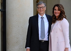 &#8220;Chiếc bùa&#8221; giúp cuộc hôn nhân của Bill Gates bền vững suốt 25 năm