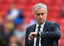 Chuyển nhượng 18/2: MU châm ngòi &#8220;bom tấn&#8221;; Mourinho &#8220;thả thính&#8221; PSG