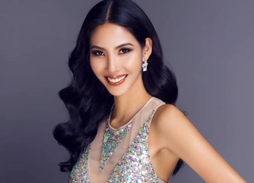 Có những 'tiền lệ' này, cơ hội Hoàng Thuỳ lọt top 3 Miss Universe 2019: Tại sao không?