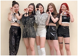 Cứ đến đêm muộn là ITZY lại làm điều này với Hwasa (MAMAMOO)