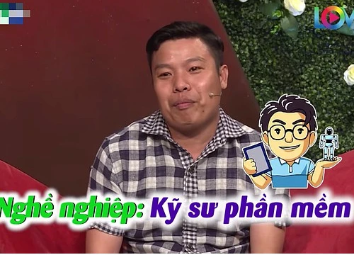 Cười nghiêng ngả với anh chàng BLV bóng đá "nghiệp dư" tại Bạn Muốn Hẹn Hò