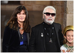 Đã có người kế nhiệm Karl Lagerfeld, trở thành giám đốc sáng tạo mới của Chanel