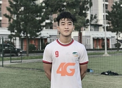 Danh Trung và các 'nam thần' U22 Việt Nam đẹp lấn át dàn 'cực phẩm' U23 năm xưa