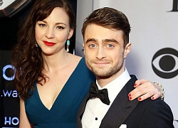 Daniel Radcliffe gặp bạn gái lần đầu khi quay cảnh nóng