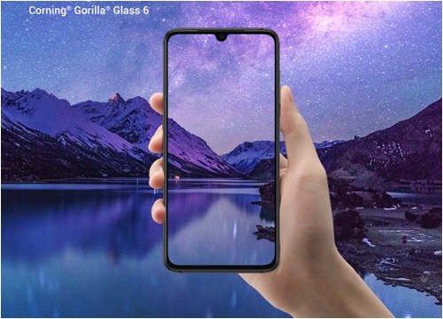 Điểm danh loạt tính năng chính thức của màn hình Xiaomi Mi 9