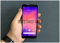 Google Pixel 3 Lite: liệu có gây thất vọng như iPhone XR?