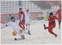 Hà Nội FC có thể phải đấu Sơn Đông Lỗ Năng trên tuyết