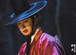 'Haechi': Jung Il Woo biết Go Ara là gái dù cải nam trang - Kịch bản mới lạ, không 'nhai đi nhai lại' như loạt drama cũ