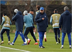 HLV Sarri chỉ có 7 ngày để giữ ghế tại Chelsea