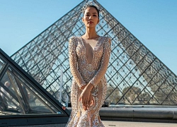 Hoàng Thùy chính thức đại diện Việt Nam 'chinh chiến' Miss Universe 2019: Chỉ còn thiếu 1% này!