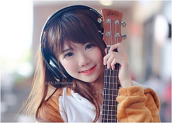 Hot face Instagram khiến dân tình mê mệt: Sally