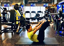 Huấn luyện viên gợi ý lịch tập gym trong một tuần cho bạn