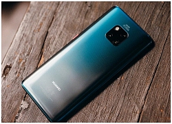 Huawei dẫn đầu doanh số smartphone tháng 1/2019 tại Trung Quốc