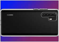 Huawei P30 và Huawei P30 Pro sẽ ra mắt vào ngày 26/3 tới