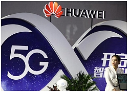 Huawei tự tin thắng thầu mạng 5G tại Việt Nam: Chuyên gia công nghệ lên tiếng cảnh báo