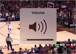 iOS 13 sắp ra mắt, khai tử tính năng đầy phiền toái Volume HUD