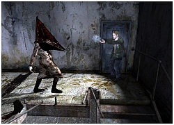 Khám phá khu chung cư rùng rợn của Silent Hill 2 dưới góc nhìn ngôi thứ nhất bằng Unreal Engine 4