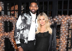 Khloe Kardashian chia tay khi phát hiện bạn trai tiếp tục ngoại tình