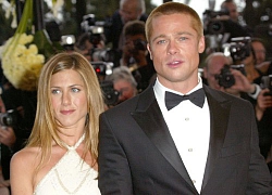 Không chỉ nối lại quan hệ, Brad Pitt và Jennifer Aniston giờ còn tình đến mức rủ nhau "đi trốn" sau tiệc sinh nhật?