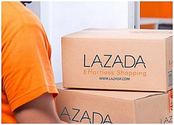 Lazada bị 'sờ gáy' vụ rao bán thiết bị lắp ráp súng