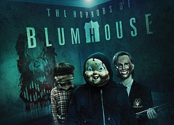 Ma Đinh và sát thủ Mặt Ma huyền thoại đang được Blumhouse tìm cách &#8216;triệu hồi&#8217;