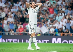 Ma mới cả gan &#8220;bóc phốt&#8221; ma cũ, nội bộ Real Madrid dậy sóng sau trận thua xấu hổ tại La Liga