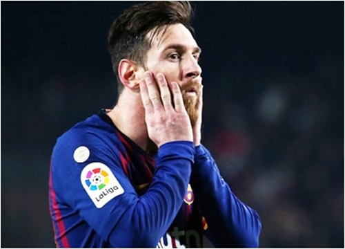 Messi chỉ đích danh hai cầu thủ Barca phải mua ở Hè 2019