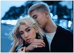 MV của BigDaddy và Emily chính thức nhường ngôi cho B Ray sau 1 tuần trụ Top 1 Trending, Underground đang manh nha trở lại?