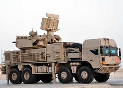 Nga nâng cấp gì cho Pantsir-S1 của UAE?