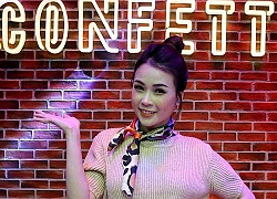 Người chơi đòi &#8220;Confetti&#8221; tặng Sam hẳn 3000 USD để nữ MC biết&#8230; quý trọng thời gian!