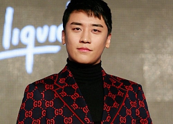 Người tố cáo club của Seungri bị điều tra tội "tấn công thân xác"