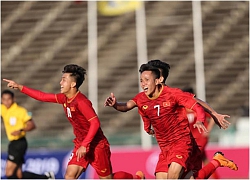 Nhận định U22 Việt Nam vs U22 Timor Leste bảng A lúc 18h30 ngày 19.2