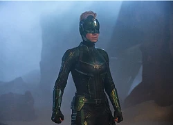 Những đánh giá đầu tiên về &#8216;Captain Marvel&#8217;: Không phải Brie Larson hay Jude Law, đây là nhân vật được khen nhiều nhất