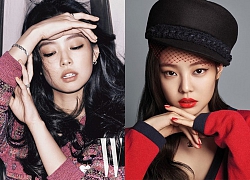 Những lần Jennie (Black Pink) xuất hiện trên tạp chí: Là vẻ đẹp nữ thần hay quá già dặn?