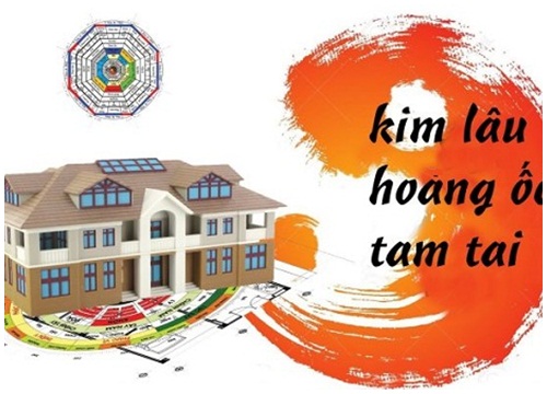 Những tuổi phạm phải Hoang Ốc -Tam Tai Kim Lâu 2019: Cẩn thận kẻo tán gia bại sản