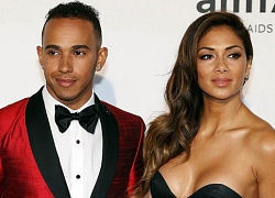 Nicole Scherzinger lộ video ôm ấp nhạy cảm với tình cũ Lewis Hamilton