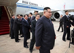 Ông Kim Jong-un thường xuyên gây bất ngờ ở nước ngoài như thế nào?