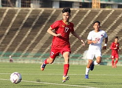 Phan Thanh Hậu: "Tôi không ngại cầu thủ nào của Timor Leste"